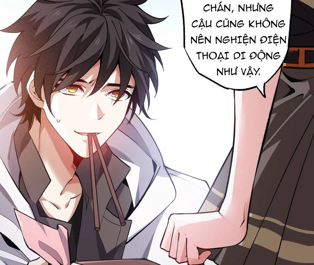 Thời Kỳ Tận Thế Chap 1 - Next Chap 2