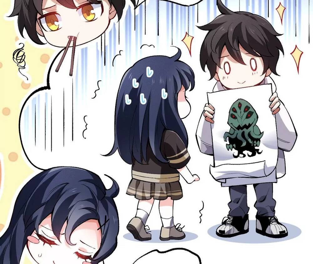 Thời Kỳ Tận Thế Chap 1 - Next Chap 2