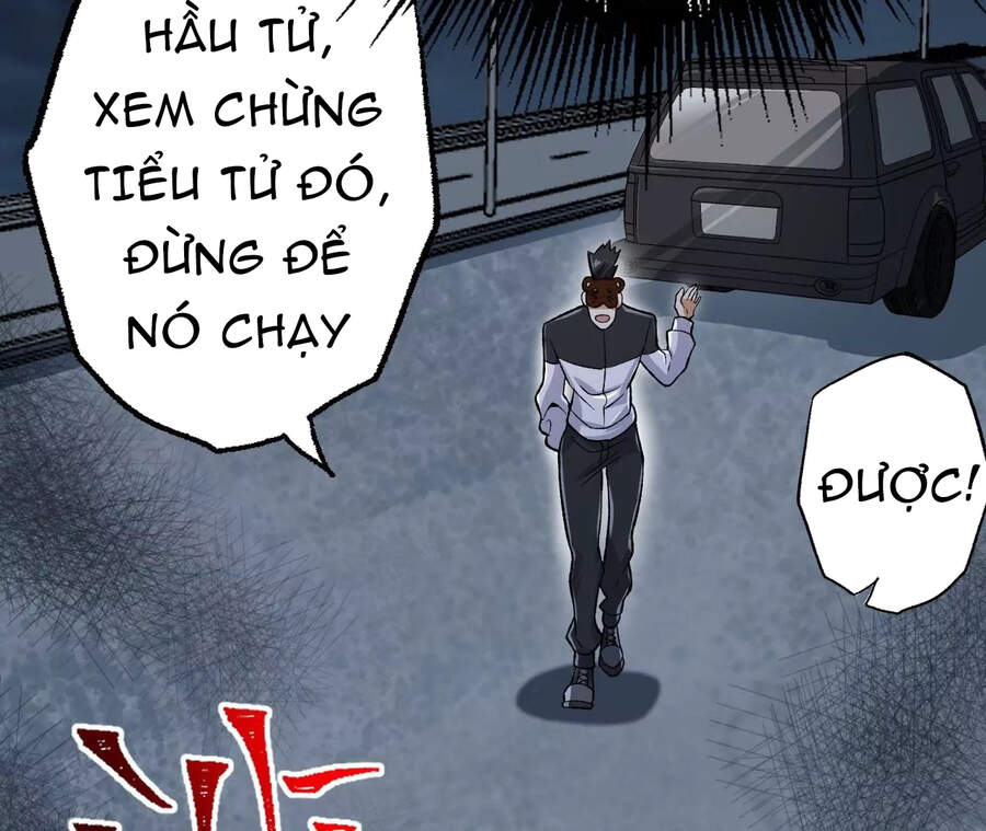 Thời Kỳ Tận Thế Chap 10 - Next Chap 11
