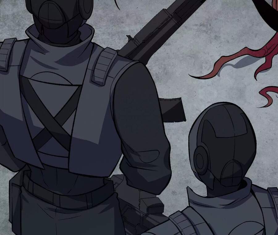 Thời Kỳ Tận Thế Chap 13 - Next Chap 14