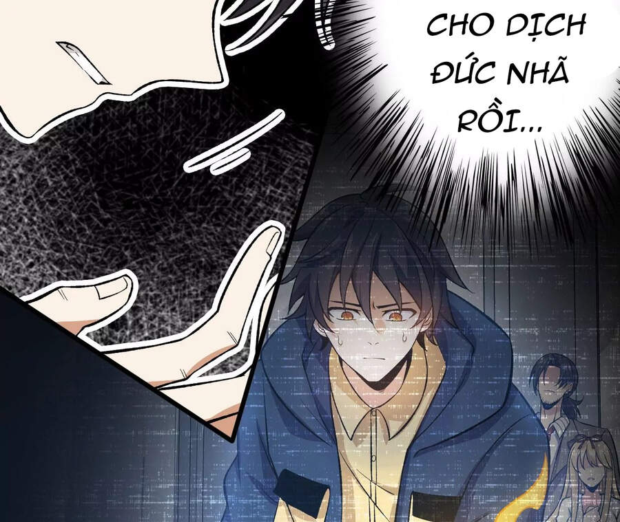 Thời Kỳ Tận Thế Chap 13 - Next Chap 14