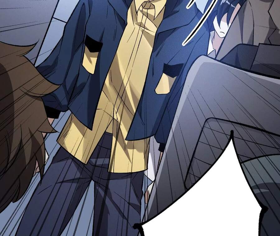 Thời Kỳ Tận Thế Chap 15 - Next Chap 16