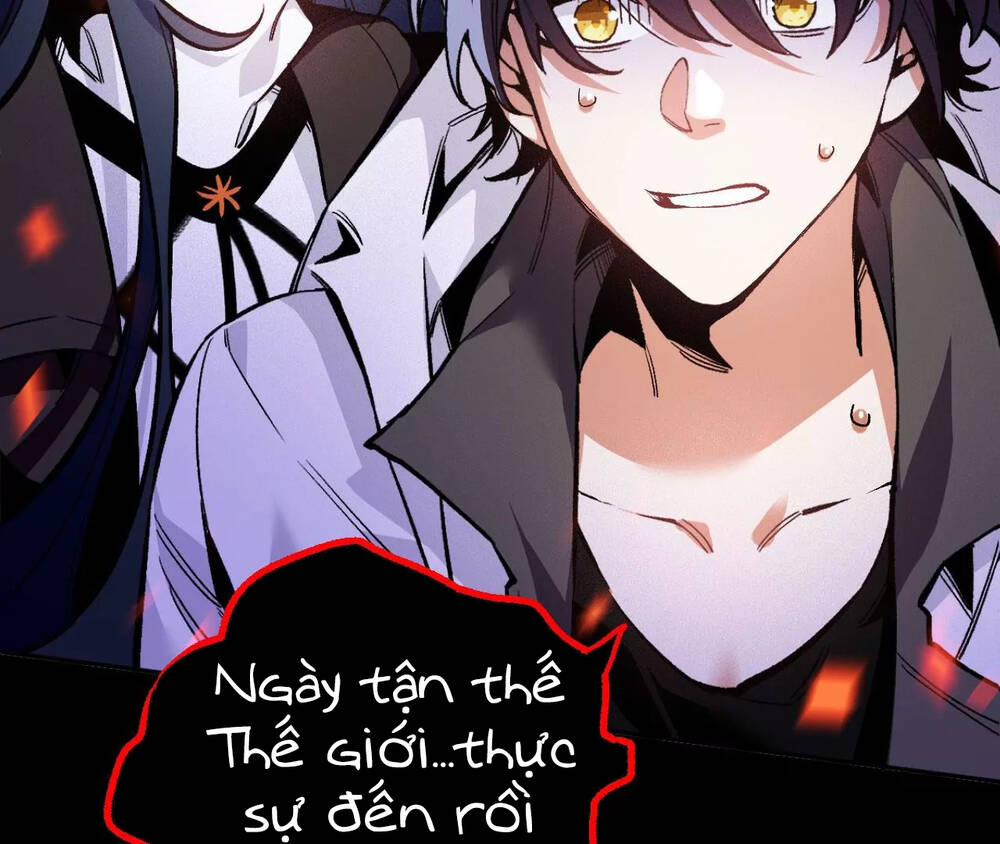 Thời Kỳ Tận Thế Chap 2 - Next Chap 3