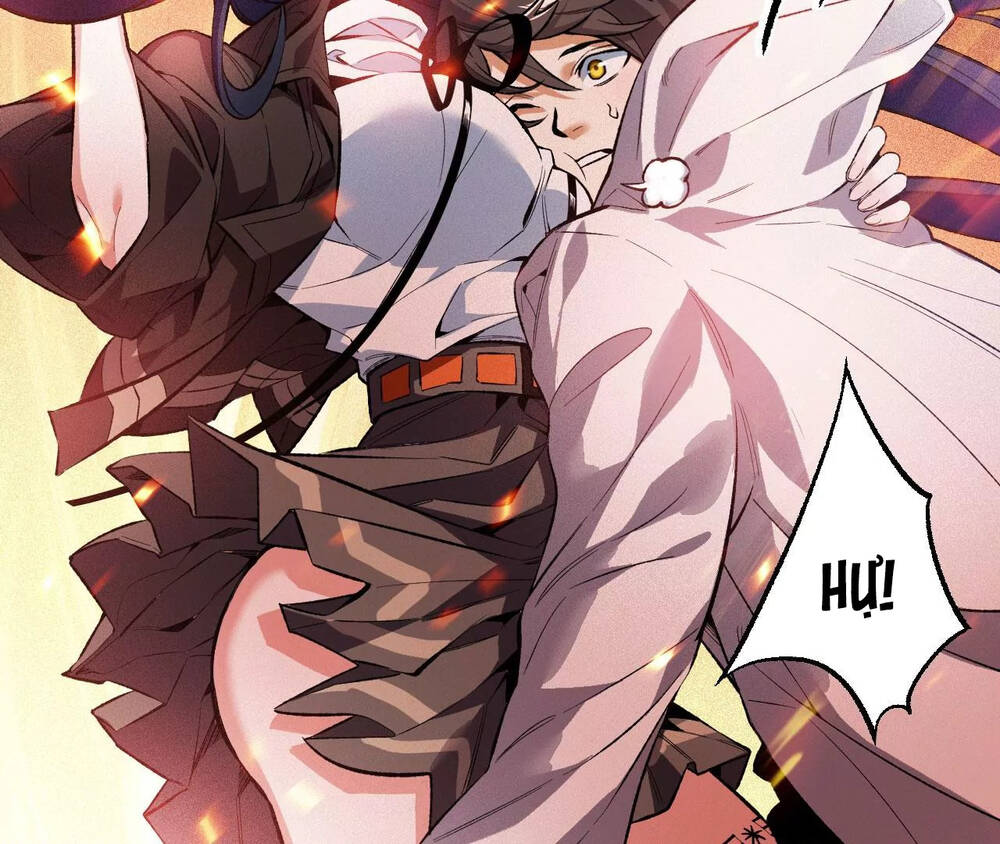 Thời Kỳ Tận Thế Chap 2 - Next Chap 3