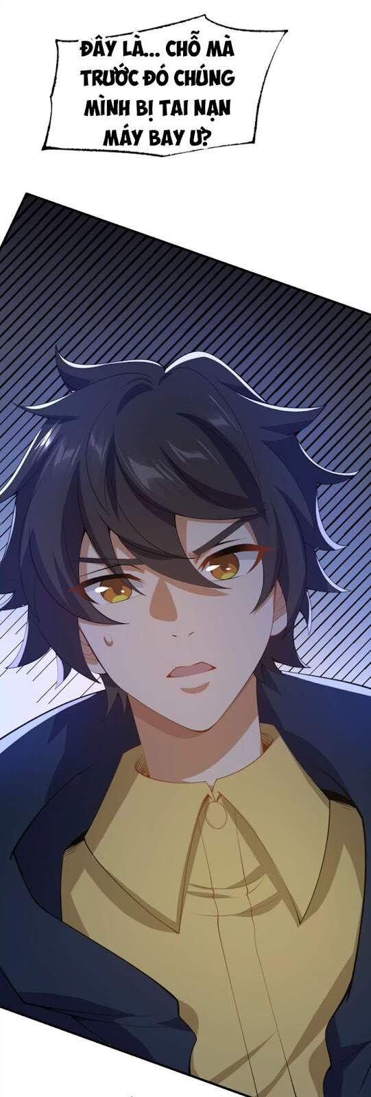 Thời Kỳ Tận Thế Chap 33 - Next Chap 34