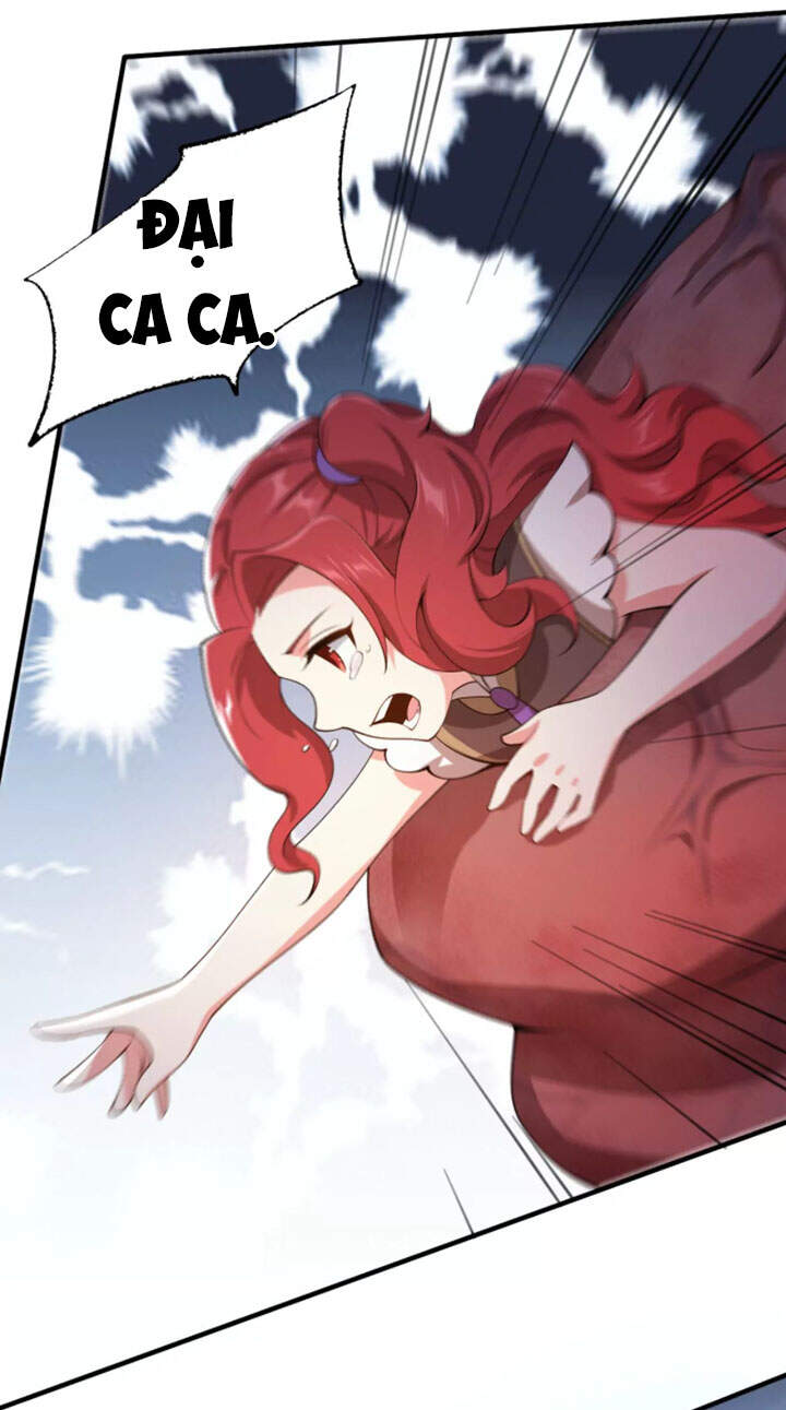 Thời Kỳ Tận Thế Chap 33 - Next Chap 34