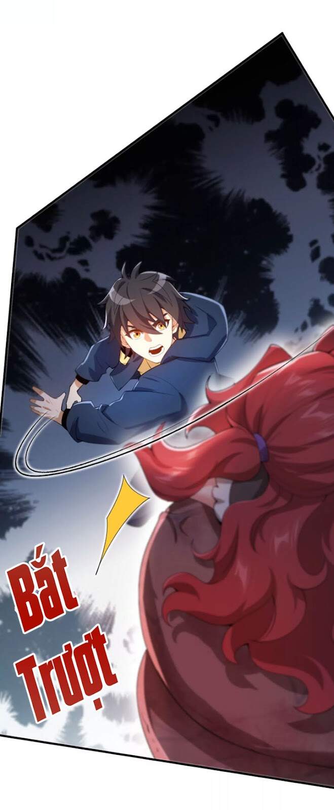 Thời Kỳ Tận Thế Chap 33 - Next Chap 34