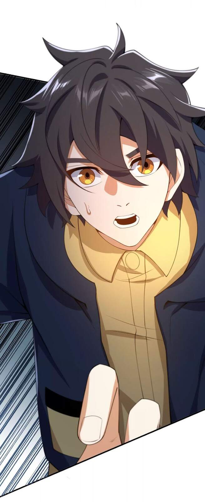 Thời Kỳ Tận Thế Chap 33 - Next Chap 34