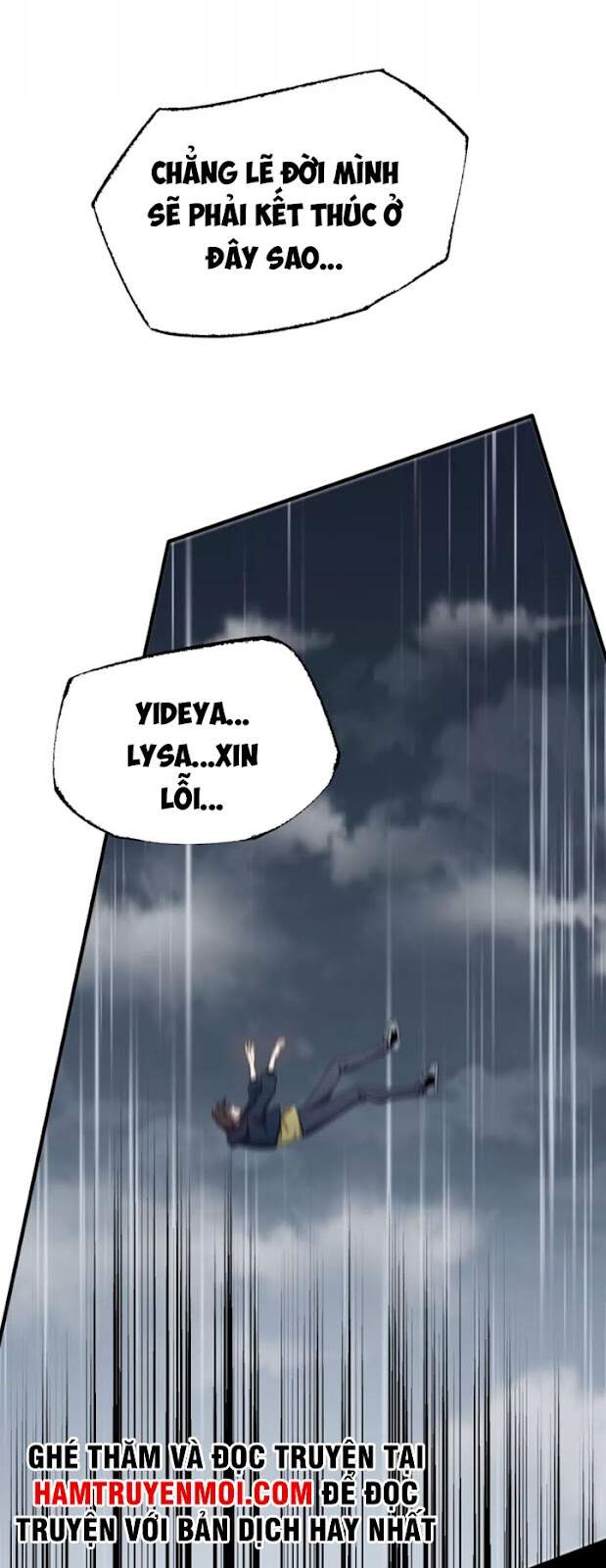 Thời Kỳ Tận Thế Chap 33 - Next Chap 34