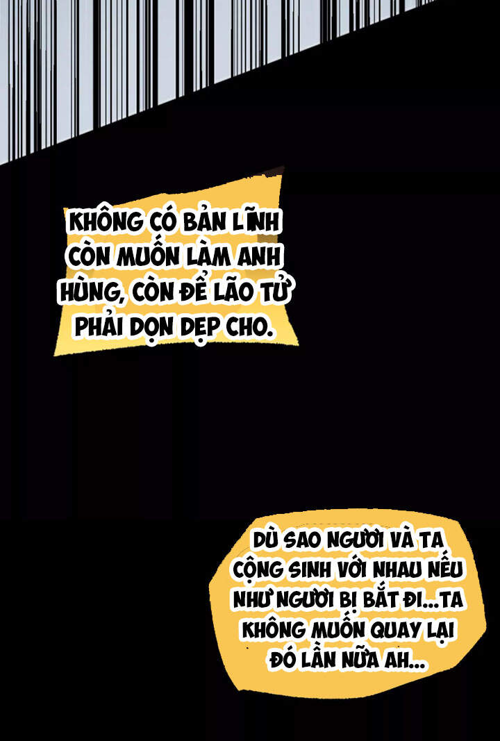 Thời Kỳ Tận Thế Chap 33 - Next Chap 34