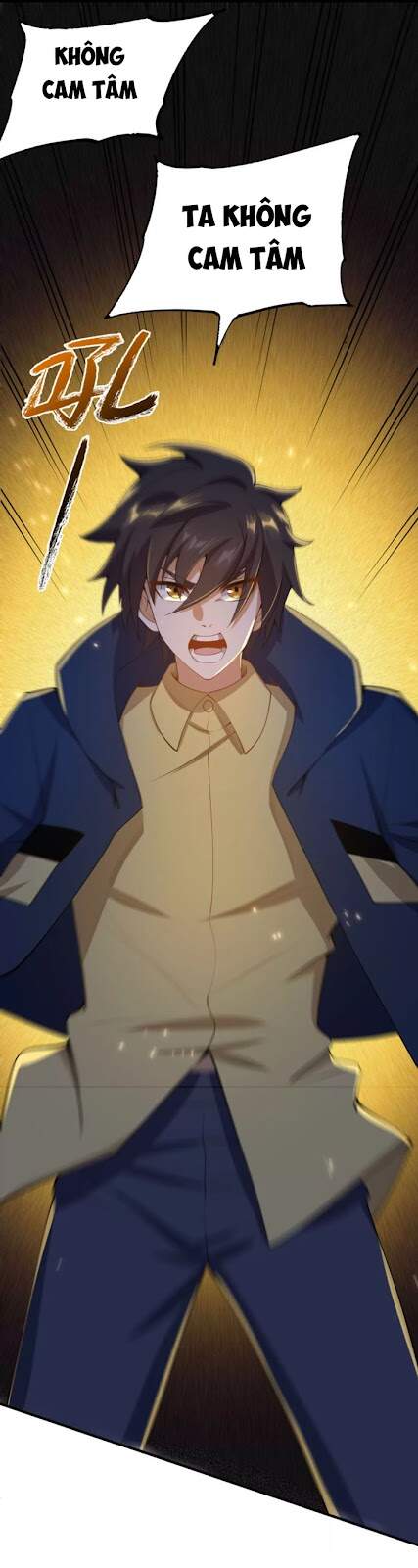 Thời Kỳ Tận Thế Chap 33 - Next Chap 34