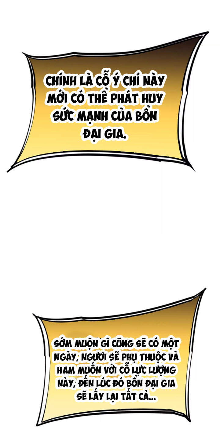 Thời Kỳ Tận Thế Chap 33 - Next Chap 34