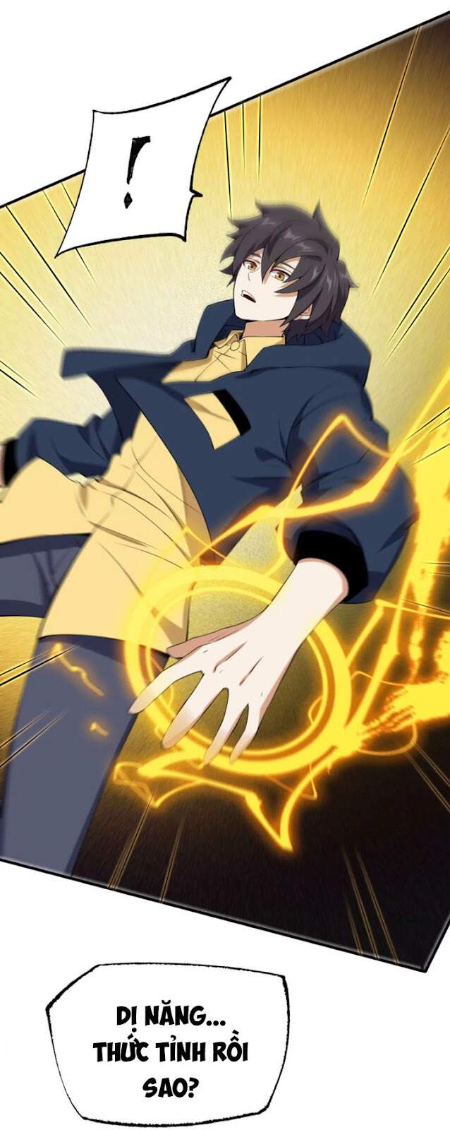 Thời Kỳ Tận Thế Chap 33 - Next Chap 34