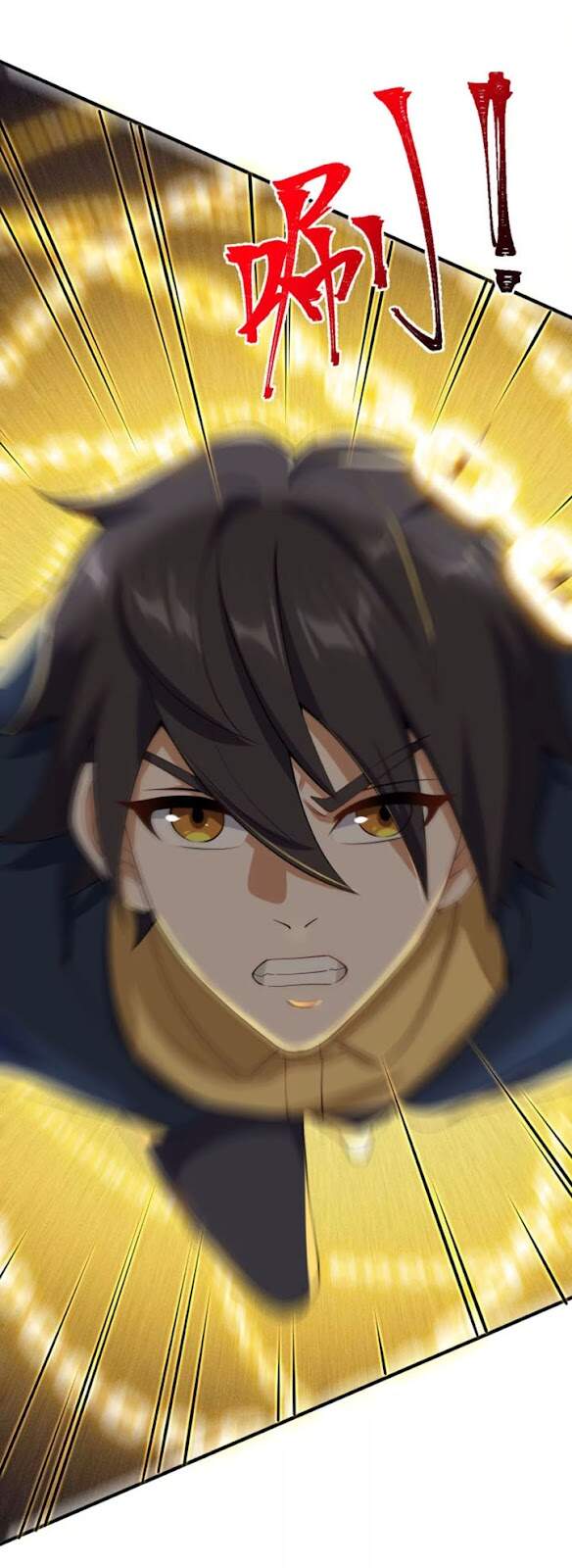 Thời Kỳ Tận Thế Chap 33 - Next Chap 34