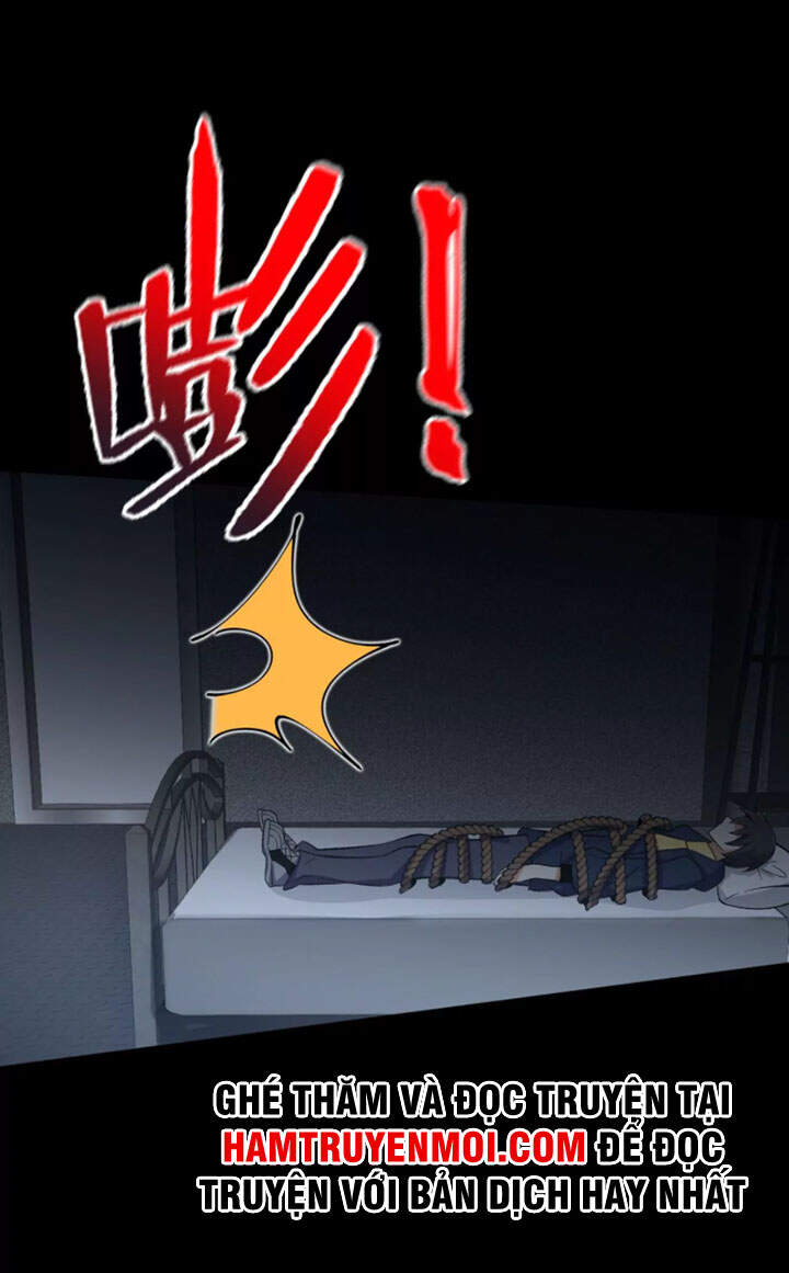 Thời Kỳ Tận Thế Chap 35 - Next Chap 36