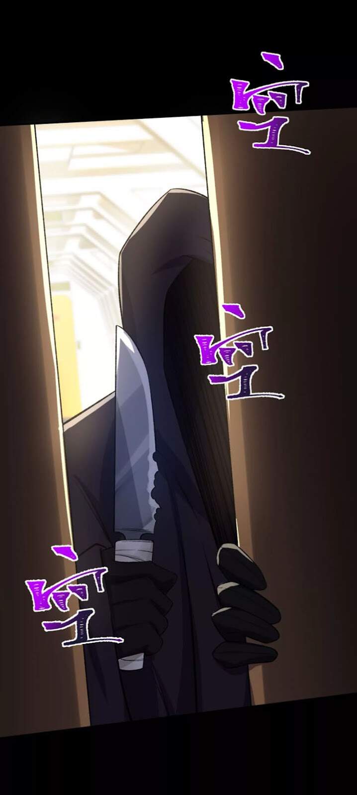 Thời Kỳ Tận Thế Chap 35 - Next Chap 36