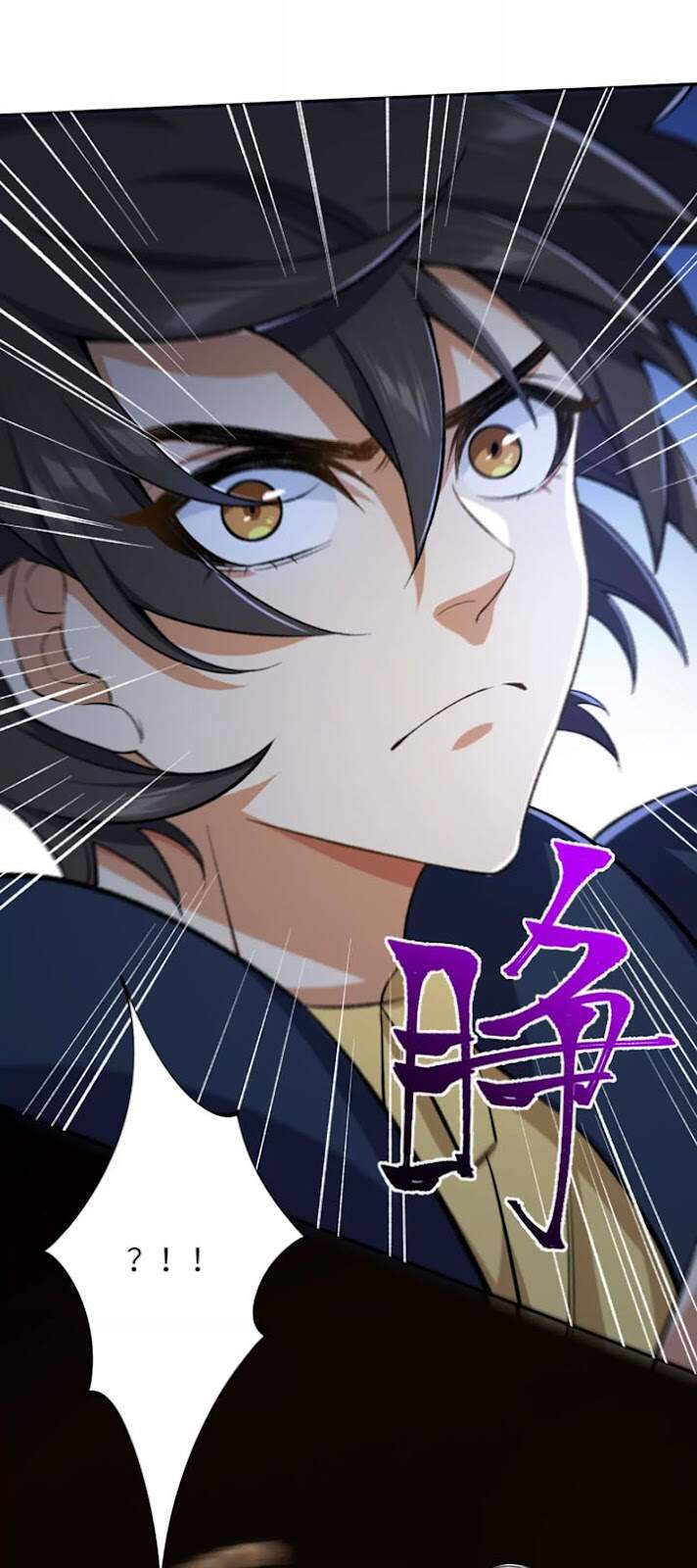 Thời Kỳ Tận Thế Chap 35 - Next Chap 36