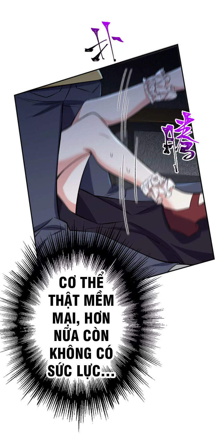 Thời Kỳ Tận Thế Chap 35 - Next Chap 36