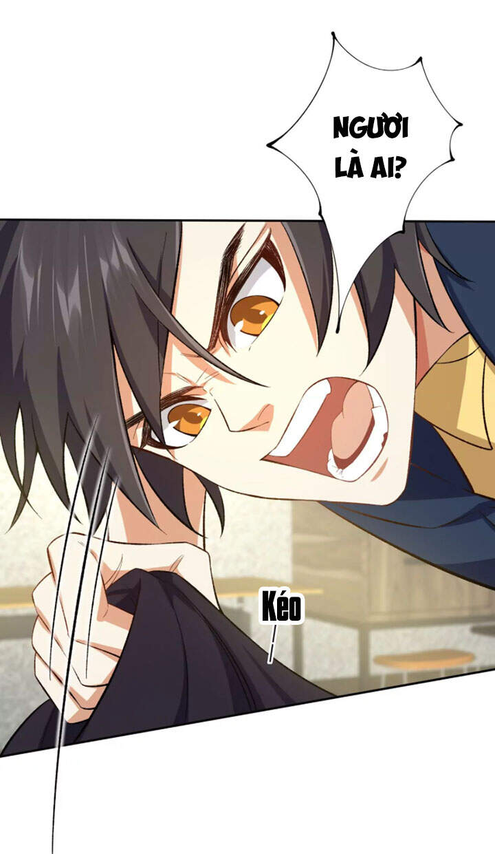 Thời Kỳ Tận Thế Chap 35 - Next Chap 36