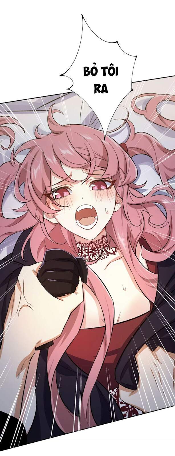 Thời Kỳ Tận Thế Chap 35 - Next Chap 36