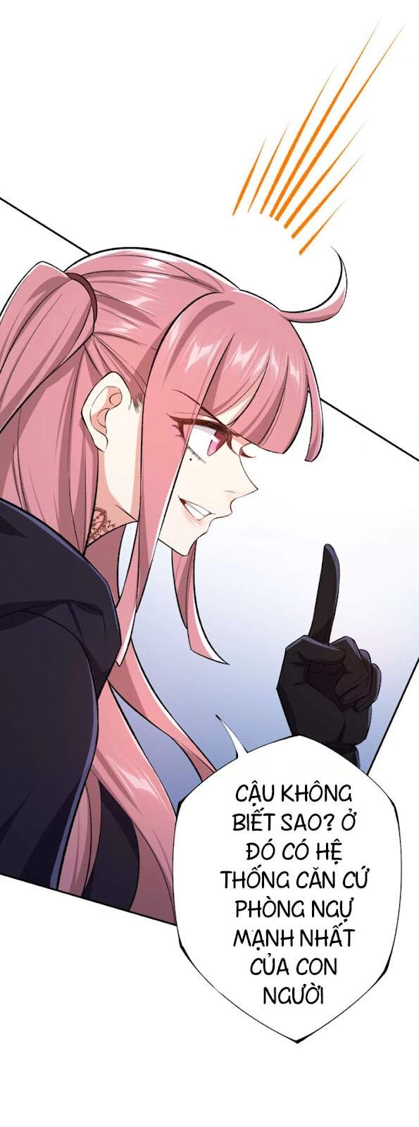 Thời Kỳ Tận Thế Chap 35 - Next Chap 36