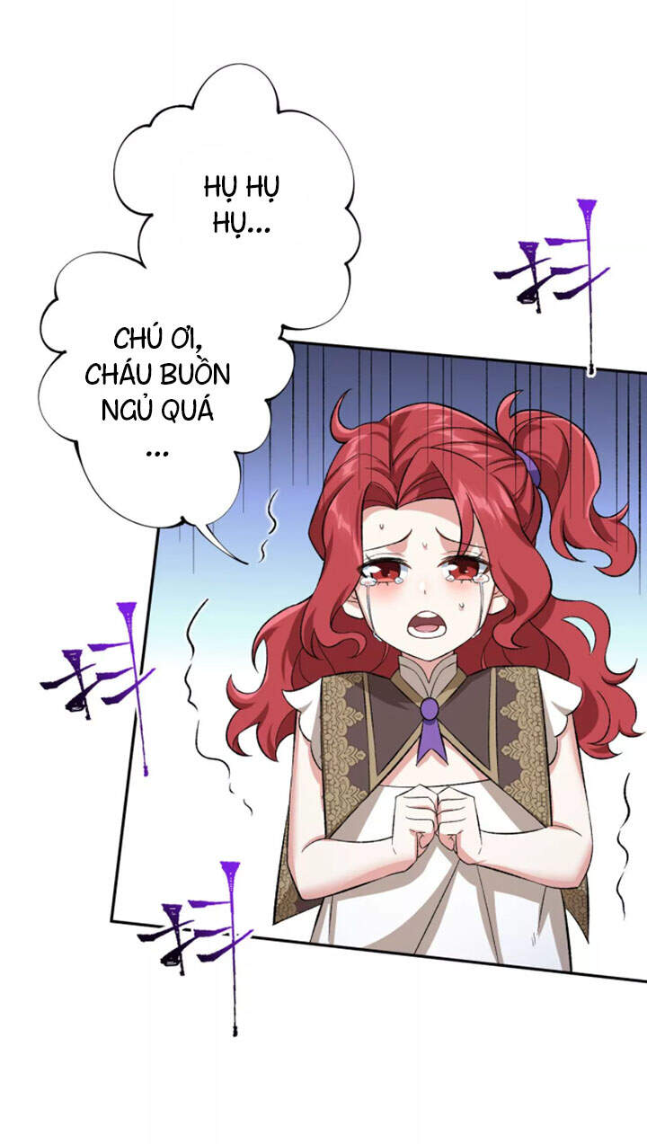 Thời Kỳ Tận Thế Chap 35 - Next Chap 36