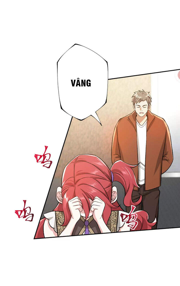 Thời Kỳ Tận Thế Chap 35 - Next Chap 36