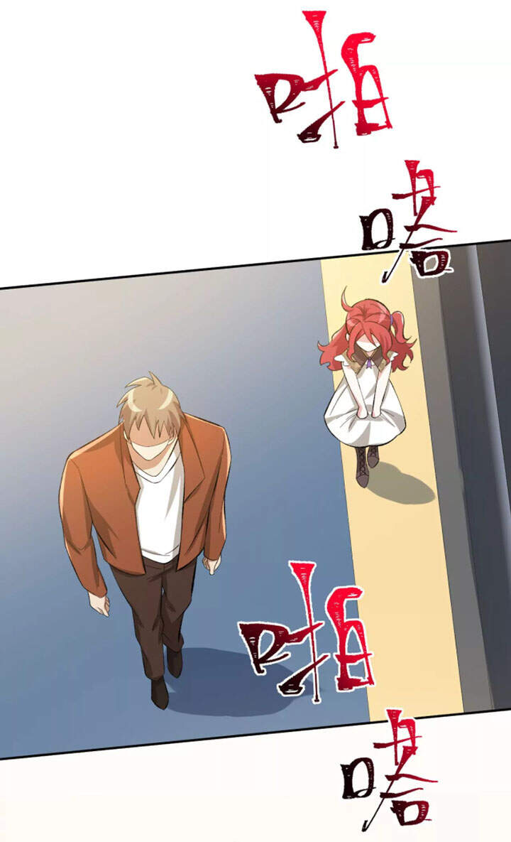 Thời Kỳ Tận Thế Chap 35 - Next Chap 36