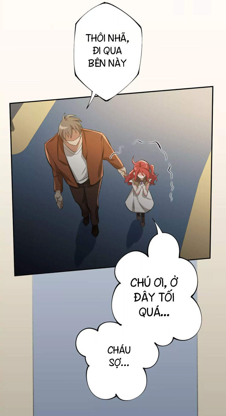 Thời Kỳ Tận Thế Chap 35 - Next Chap 36