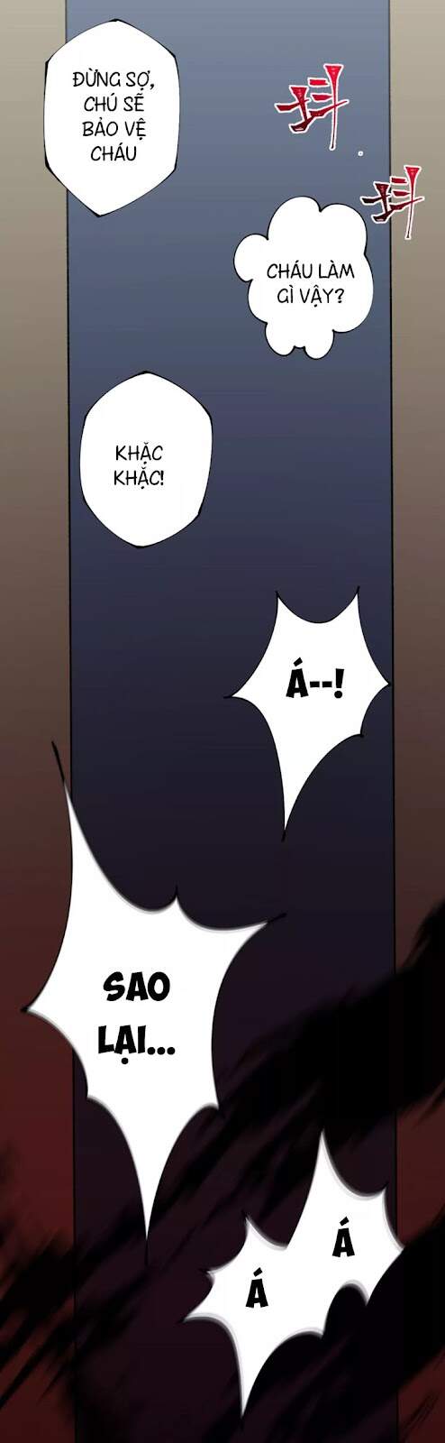 Thời Kỳ Tận Thế Chap 35 - Next Chap 36