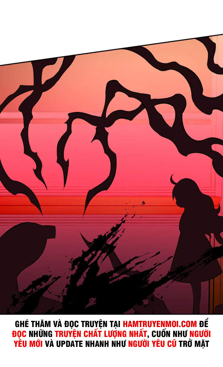 Thời Kỳ Tận Thế Chap 35 - Next Chap 36