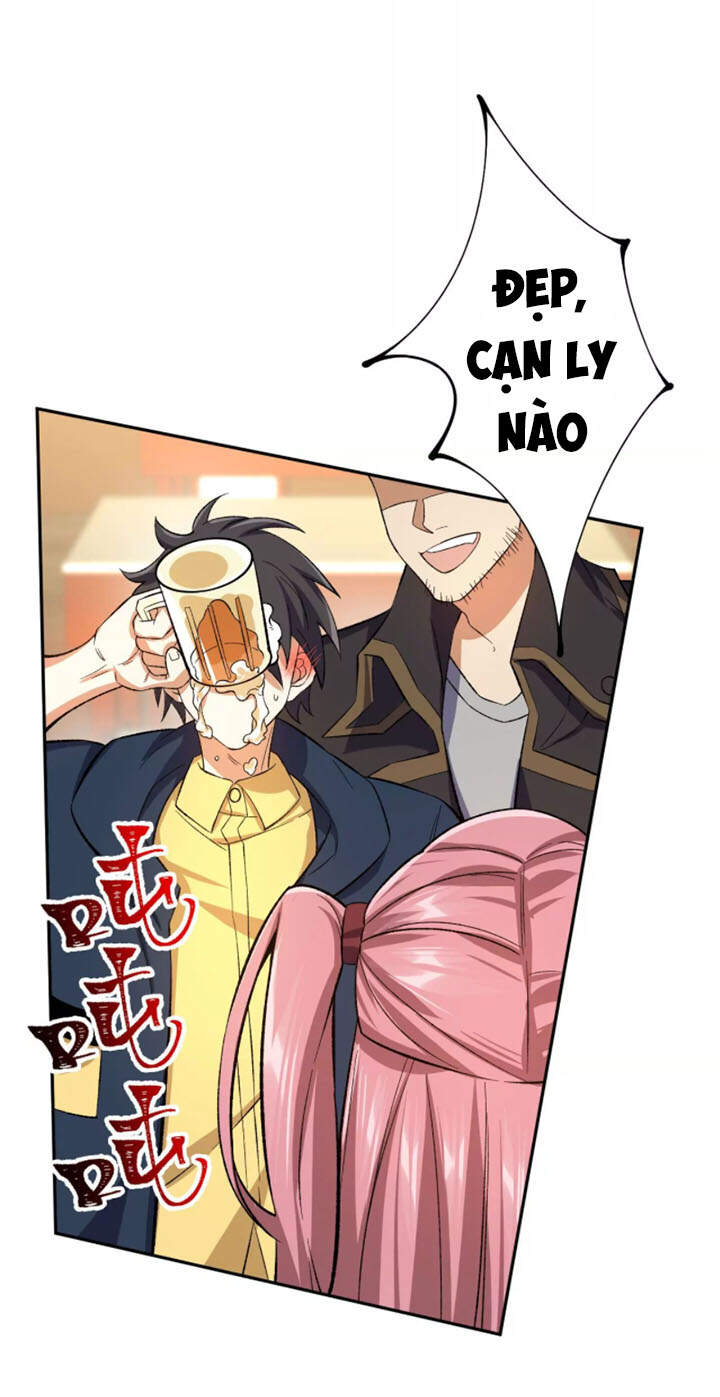 Thời Kỳ Tận Thế Chap 35 - Next Chap 36