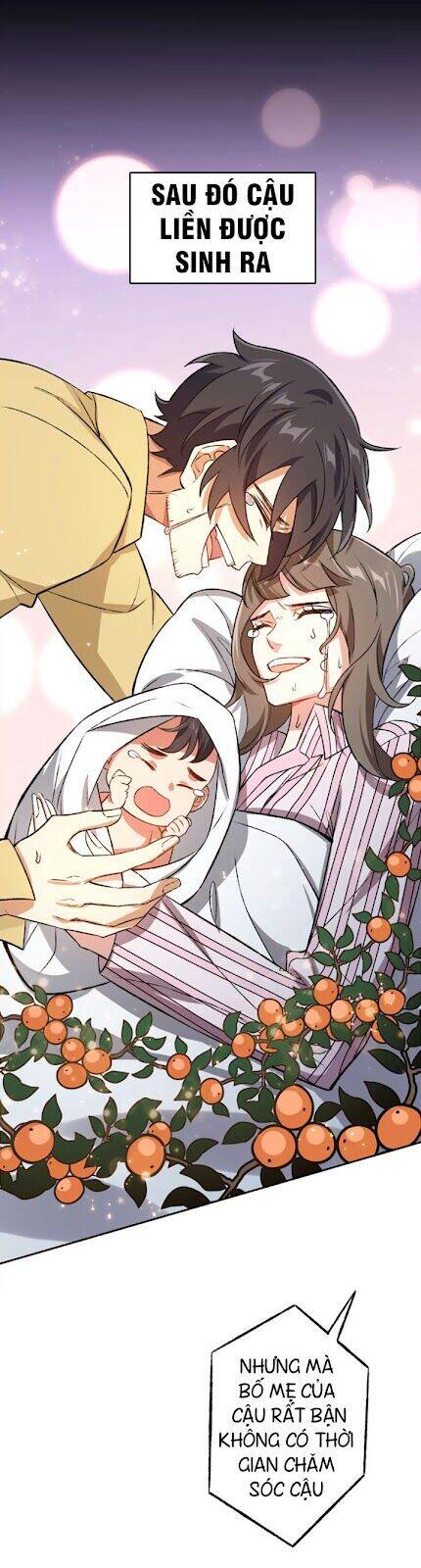 Thời Kỳ Tận Thế Chap 48 - Next Chap 49