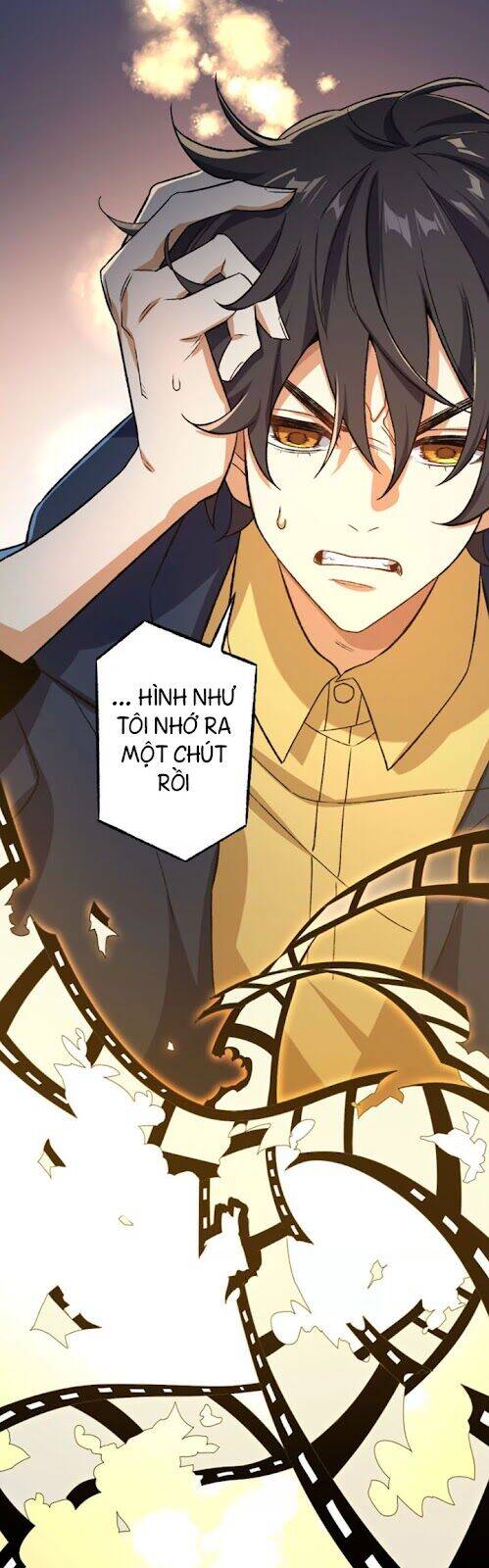 Thời Kỳ Tận Thế Chap 48 - Next Chap 49