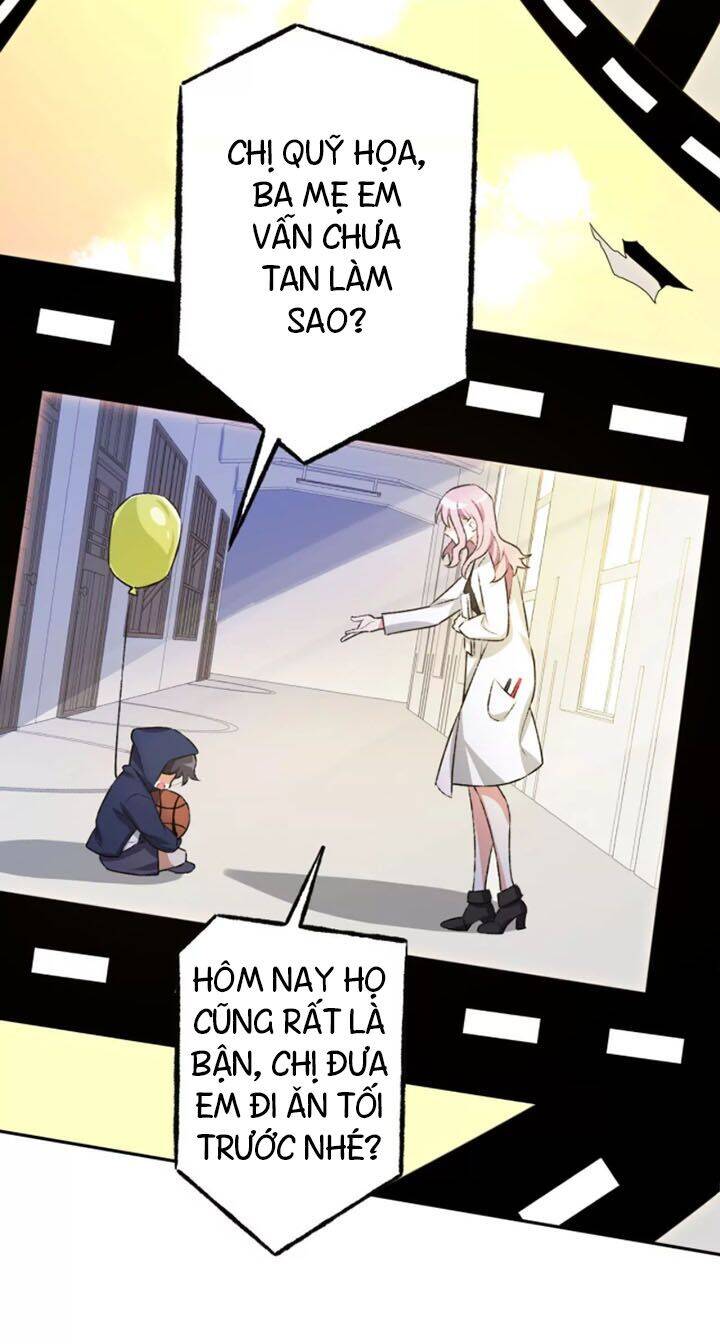 Thời Kỳ Tận Thế Chap 48 - Next Chap 49