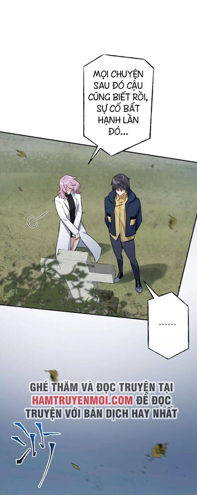Thời Kỳ Tận Thế Chap 48 - Next Chap 49