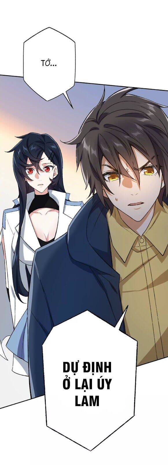 Thời Kỳ Tận Thế Chap 48 - Next Chap 49