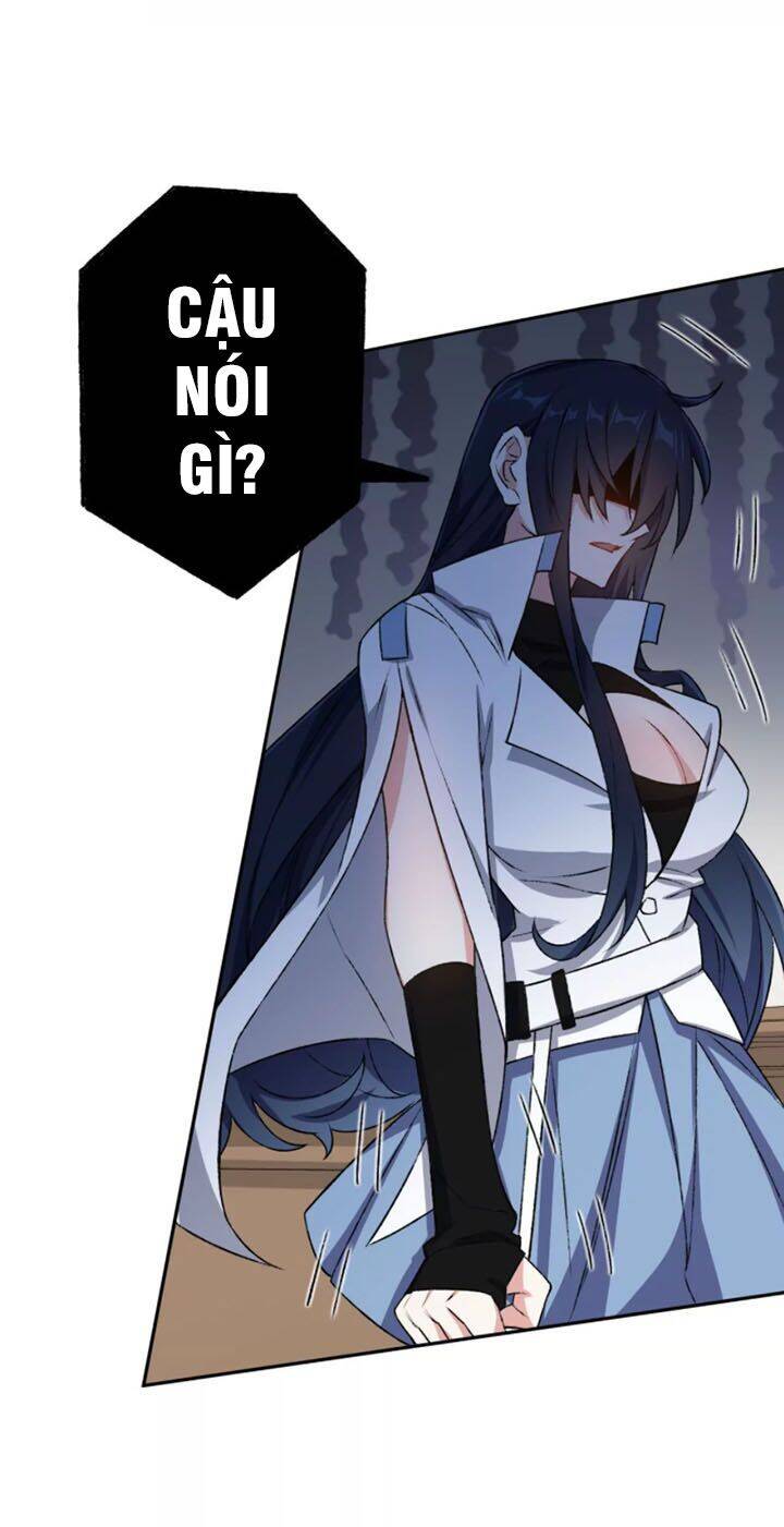 Thời Kỳ Tận Thế Chap 48 - Next Chap 49