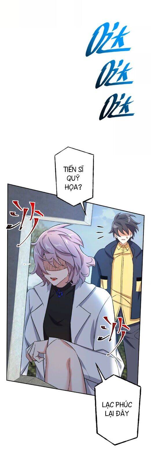 Thời Kỳ Tận Thế Chap 48 - Next Chap 49