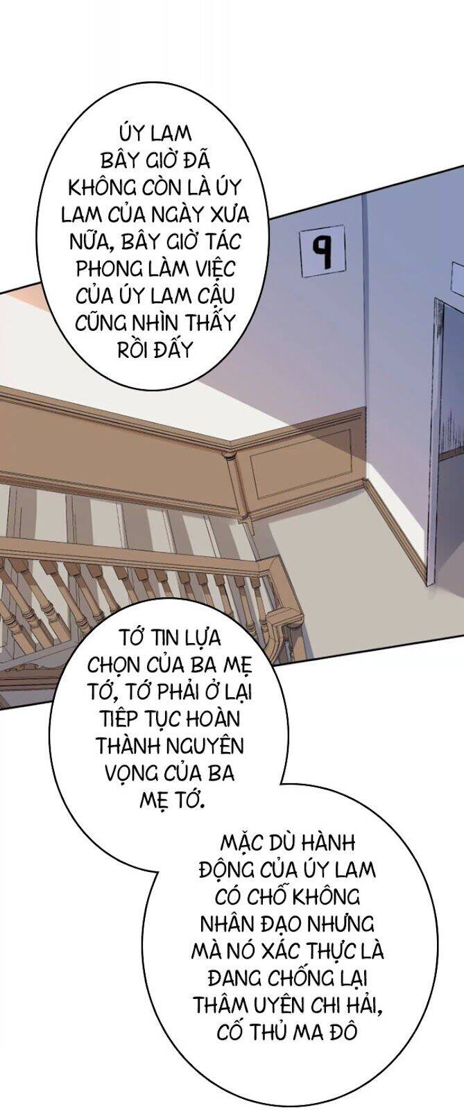 Thời Kỳ Tận Thế Chap 48 - Next Chap 49