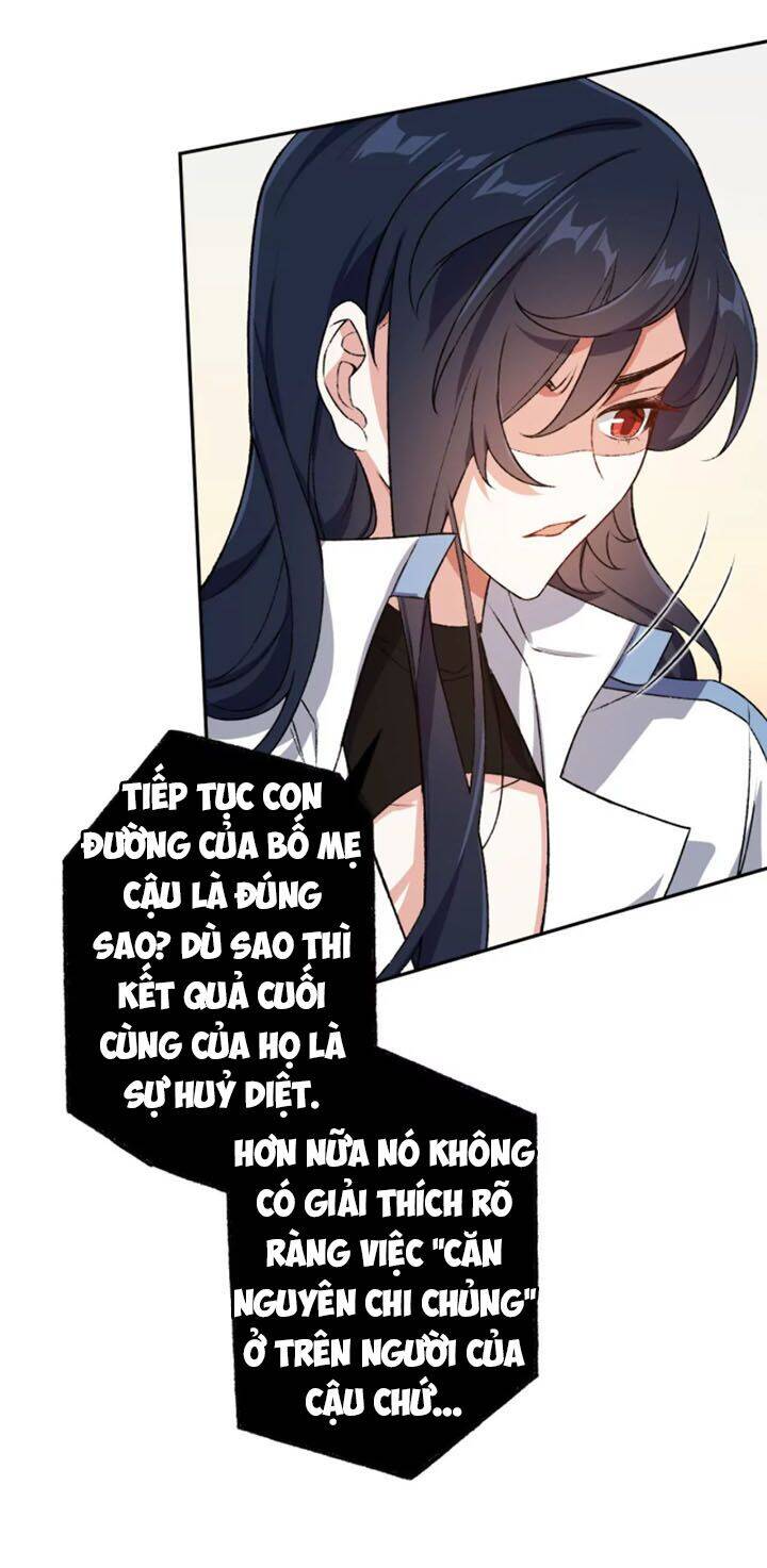 Thời Kỳ Tận Thế Chap 48 - Next Chap 49