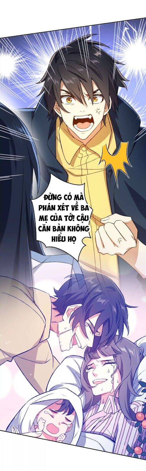 Thời Kỳ Tận Thế Chap 48 - Next Chap 49