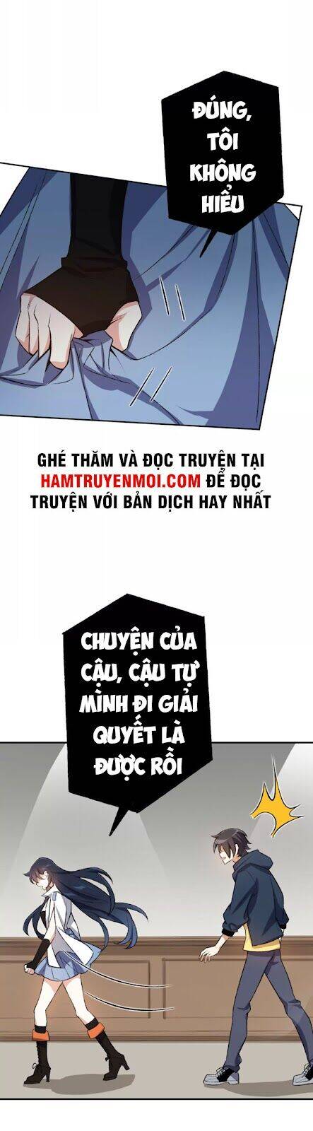 Thời Kỳ Tận Thế Chap 48 - Next Chap 49