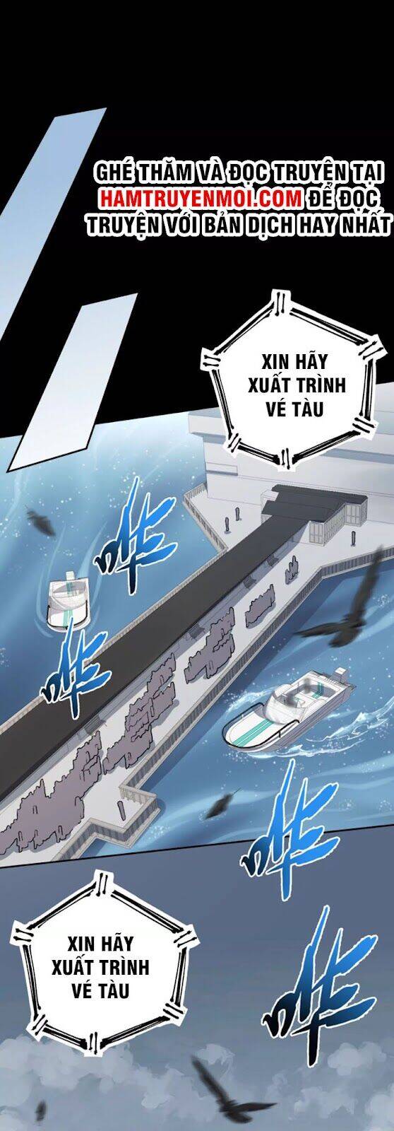 Thời Kỳ Tận Thế Chap 48 - Next Chap 49