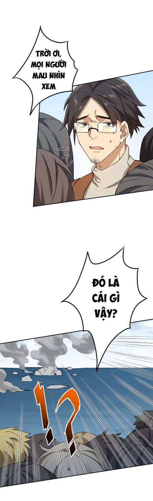 Thời Kỳ Tận Thế Chap 48 - Next Chap 49