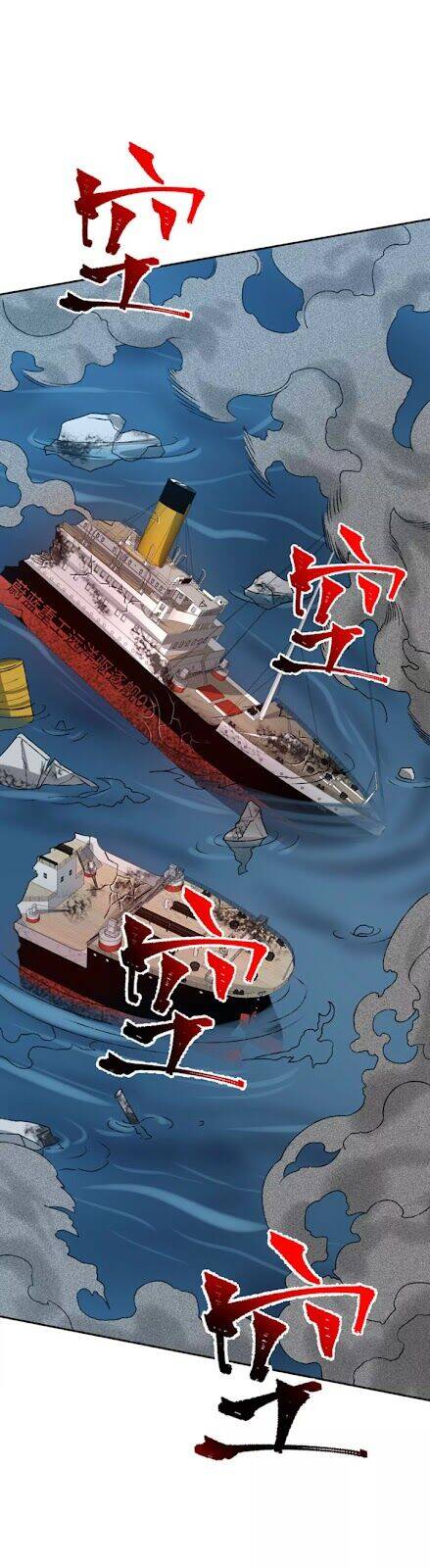 Thời Kỳ Tận Thế Chap 48 - Next Chap 49