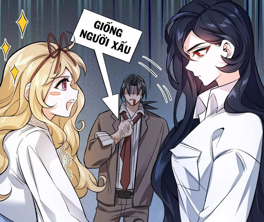 Thời Kỳ Tận Thế Chap 9 - Next Chap 10