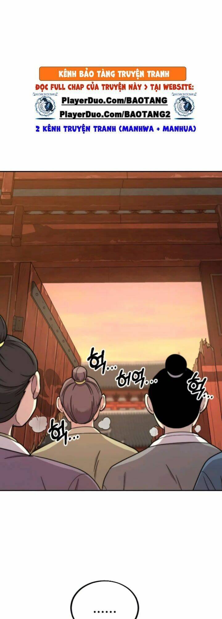 Hoa Sơn Tái Xuất | Hoa Sơn Tái Khởi Chap 10 - Next Chap 11