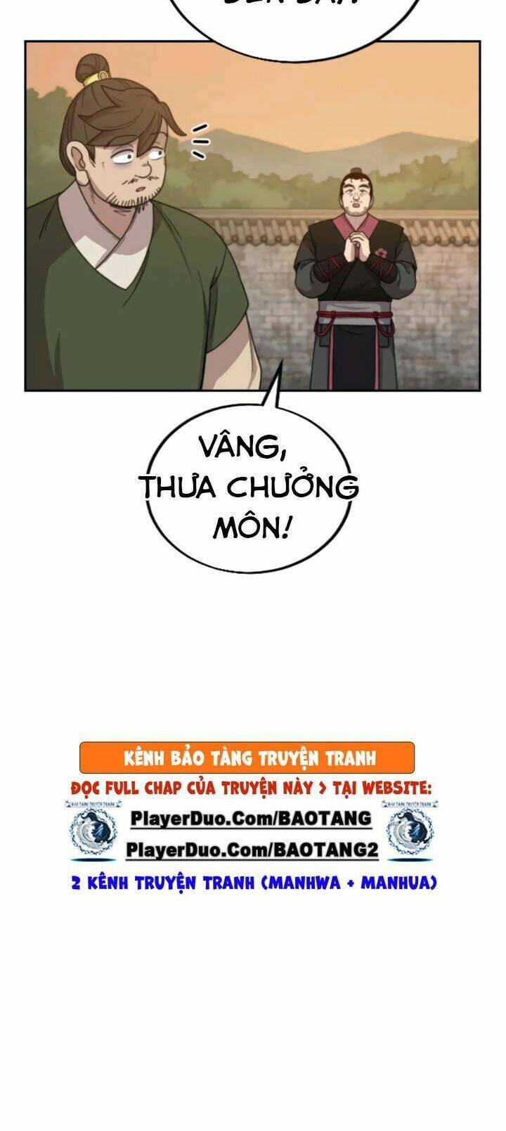 Hoa Sơn Tái Xuất | Hoa Sơn Tái Khởi Chap 10 - Next Chap 11