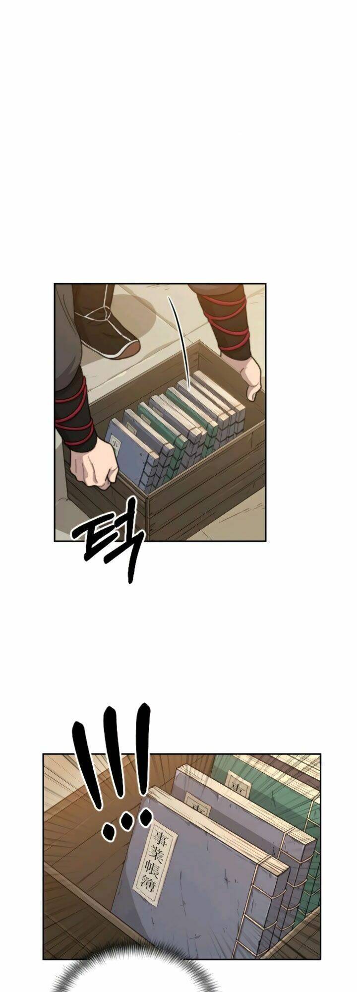 Hoa Sơn Tái Xuất | Hoa Sơn Tái Khởi Chap 10 - Next Chap 11